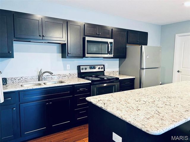 270 Gala Drive, Hannibal, MO 63401