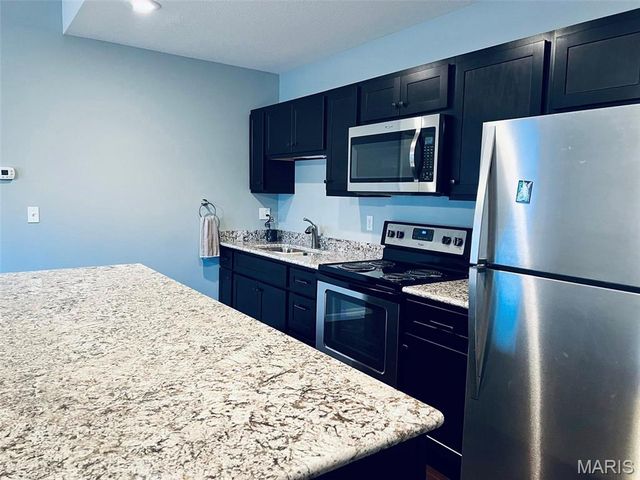 270 Gala Drive, Hannibal, MO 63401