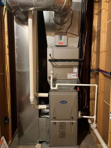 270 Gala Drive, Hannibal, MO 63401