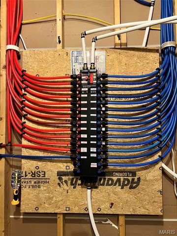 270 Gala Drive, Hannibal, MO 63401