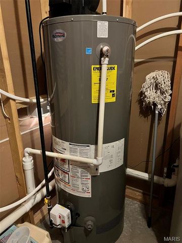 270 Gala Drive, Hannibal, MO 63401