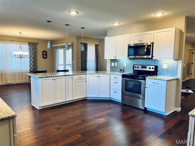 270 Gala Drive, Hannibal, MO 63401