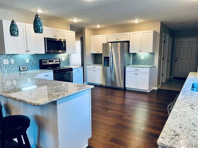 270 Gala Drive, Hannibal, MO 63401