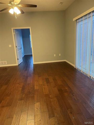 270 Gala Drive, Hannibal, MO 63401