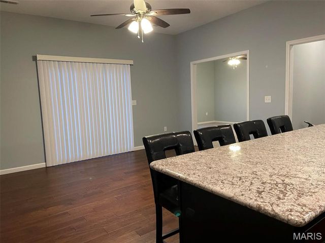 270 Gala Drive, Hannibal, MO 63401