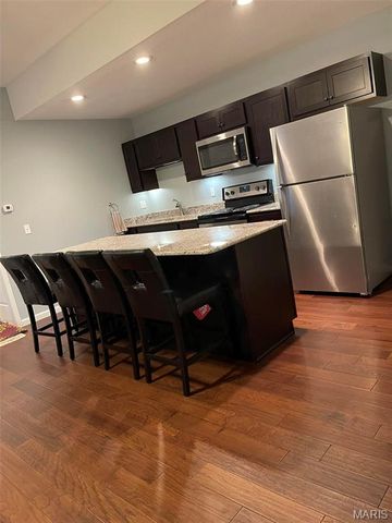 270 Gala Drive, Hannibal, MO 63401