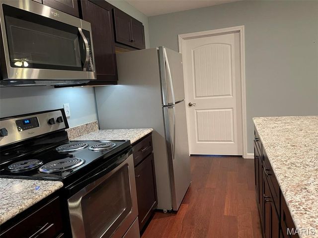 270 Gala Drive, Hannibal, MO 63401