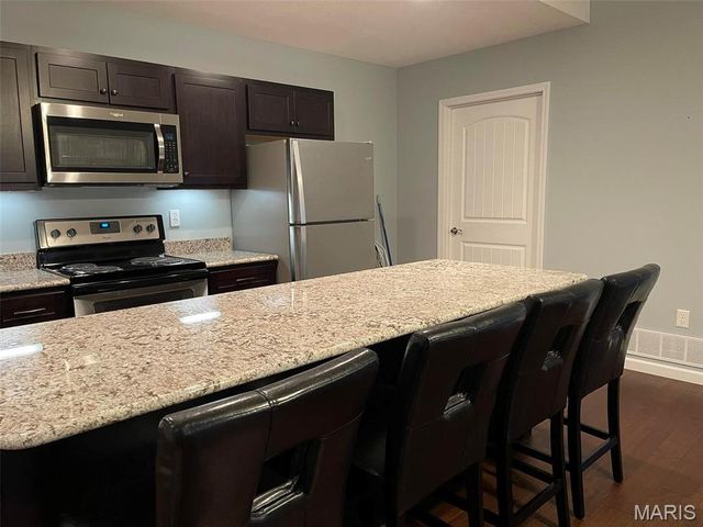 270 Gala Drive, Hannibal, MO 63401