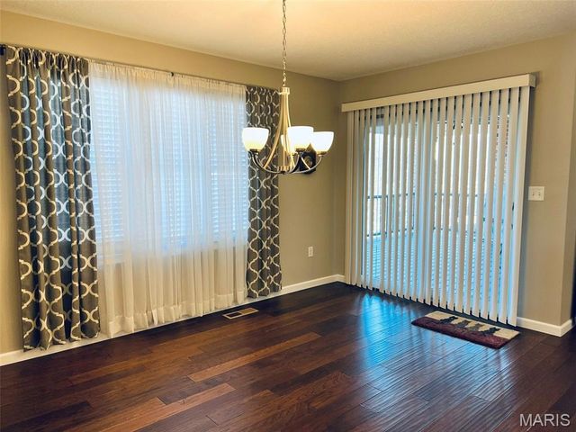 270 Gala Drive, Hannibal, MO 63401