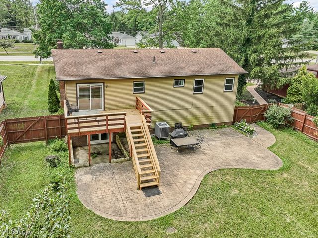 17682 Drake Road, Strongsville, OH 44136