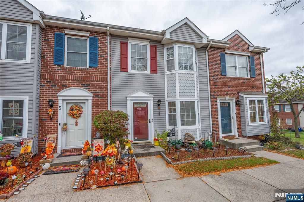 3 Martha Court, Newark, NJ 07103