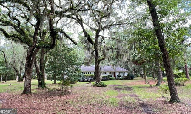 7211 Blythe Island Highway, Brunswick, GA 31523