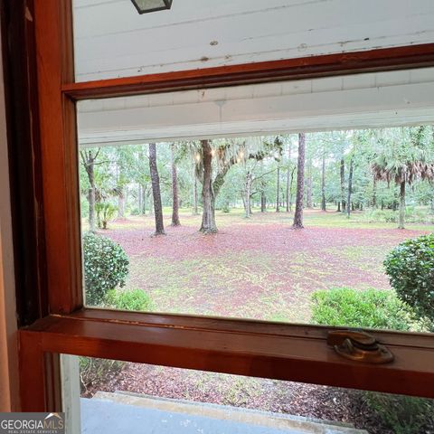 7211 Blythe Island Highway, Brunswick, GA 31523