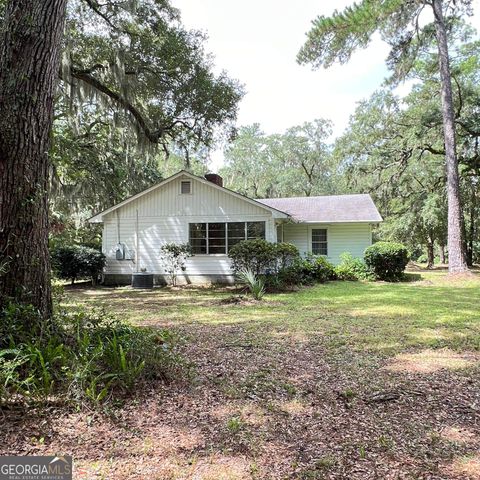 7211 Blythe Island Highway, Brunswick, GA 31523