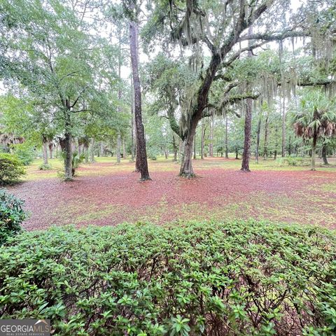 7211 Blythe Island Highway, Brunswick, GA 31523