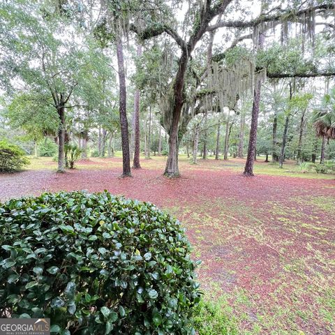 7211 Blythe Island Highway, Brunswick, GA 31523