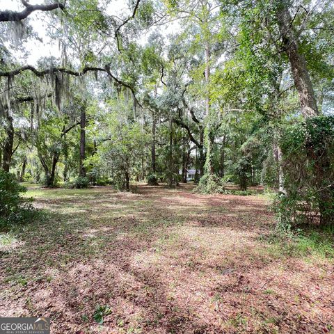 7211 Blythe Island Highway, Brunswick, GA 31523