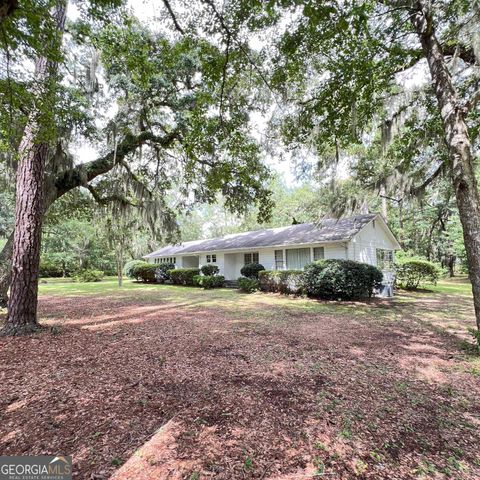 7211 Blythe Island Highway, Brunswick, GA 31523