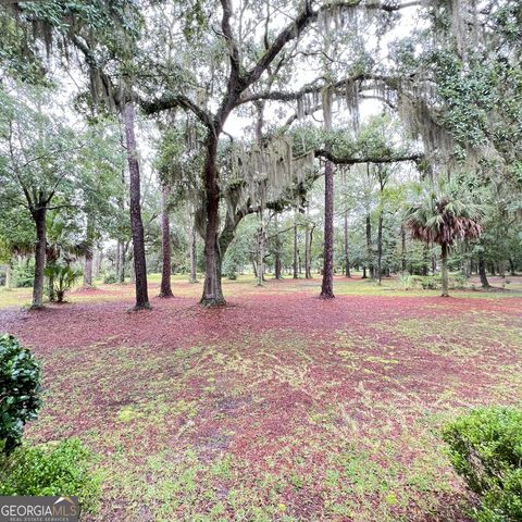 7211 Blythe Island Highway, Brunswick, GA 31523