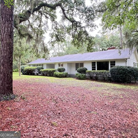7211 Blythe Island Highway, Brunswick, GA 31523