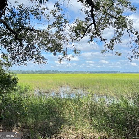 7211 Blythe Island Highway, Brunswick, GA 31523