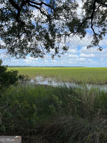 7211 Blythe Island Highway, Brunswick, GA 31523