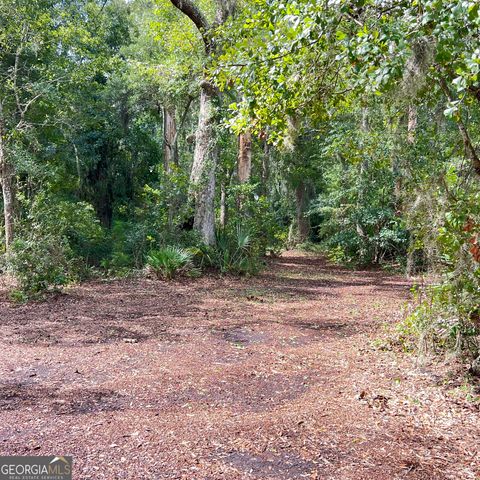 7211 Blythe Island Highway, Brunswick, GA 31523