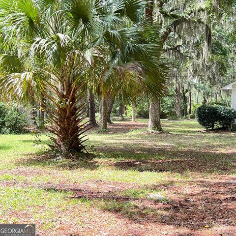 7211 Blythe Island Highway, Brunswick, GA 31523