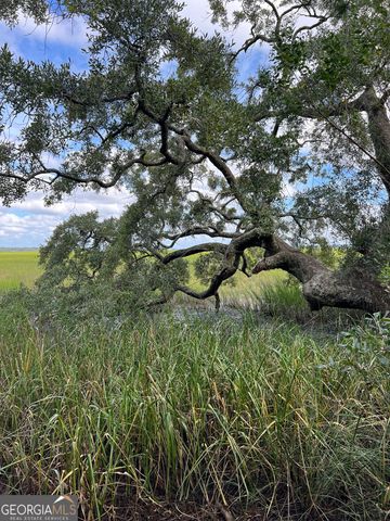 7211 Blythe Island Highway, Brunswick, GA 31523