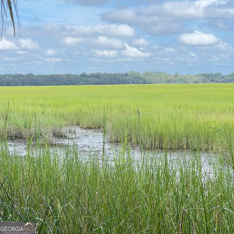 7211 Blythe Island Highway, Brunswick, GA 31523