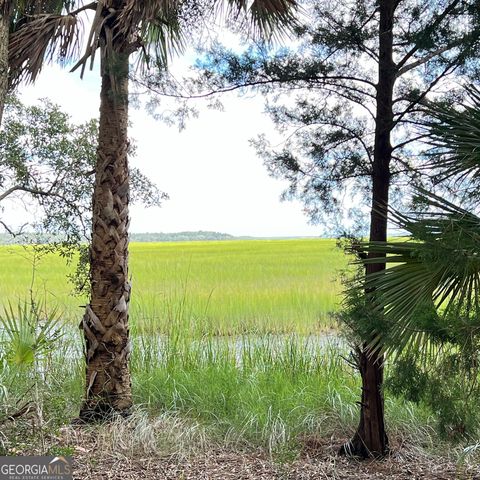 7211 Blythe Island Highway, Brunswick, GA 31523