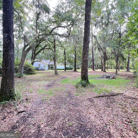 7211 Blythe Island Highway, Brunswick, GA 31523