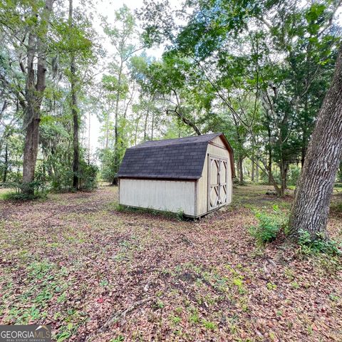 7211 Blythe Island Highway, Brunswick, GA 31523
