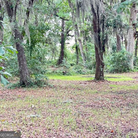 7211 Blythe Island Highway, Brunswick, GA 31523