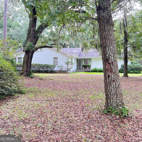 7211 Blythe Island Highway, Brunswick, GA 31523