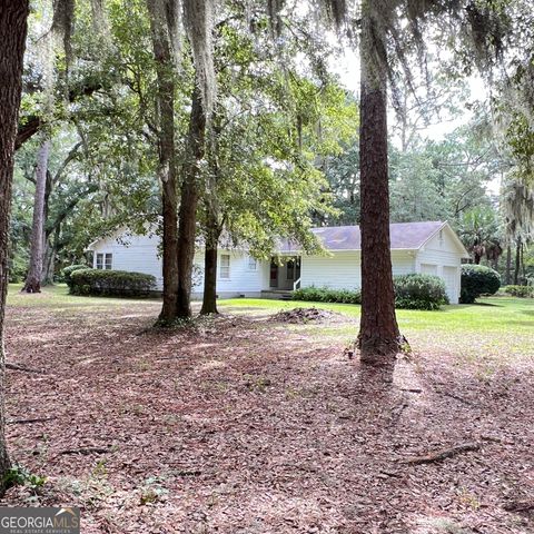 7211 Blythe Island Highway, Brunswick, GA 31523