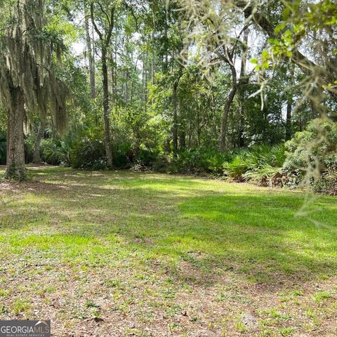 7211 Blythe Island Highway, Brunswick, GA 31523