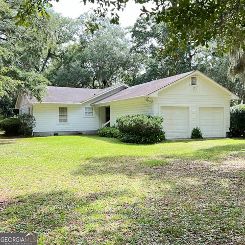 7211 Blythe Island Highway, Brunswick, GA 31523