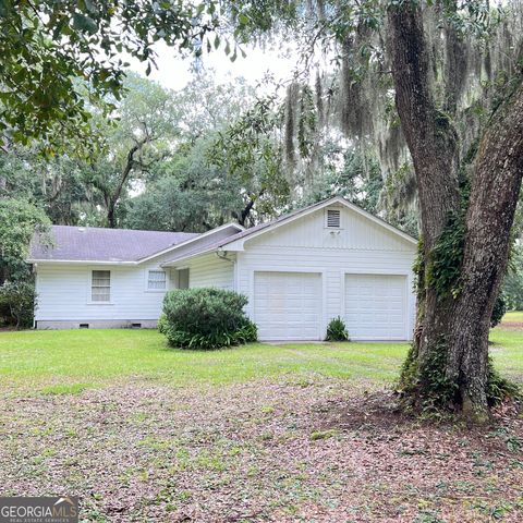 7211 Blythe Island Highway, Brunswick, GA 31523