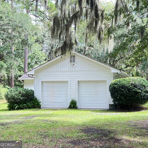 7211 Blythe Island Highway, Brunswick, GA 31523