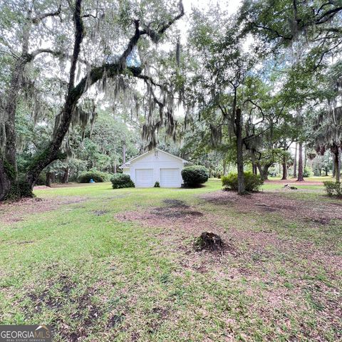 7211 Blythe Island Highway, Brunswick, GA 31523