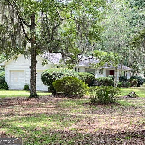 7211 Blythe Island Highway, Brunswick, GA 31523