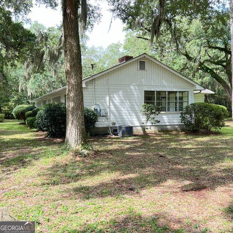 7211 Blythe Island Highway, Brunswick, GA 31523