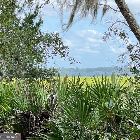 7211 Blythe Island Highway, Brunswick, GA 31523