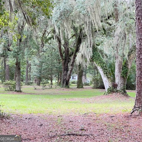 7211 Blythe Island Highway, Brunswick, GA 31523