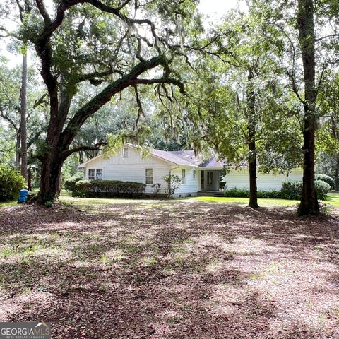 7211 Blythe Island Highway, Brunswick, GA 31523