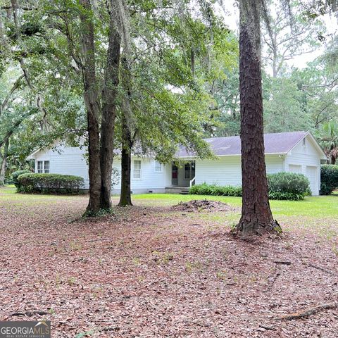 7211 Blythe Island Highway, Brunswick, GA 31523