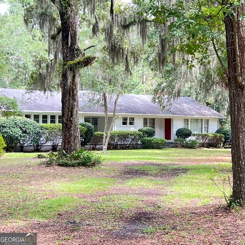 7211 Blythe Island Highway, Brunswick, GA 31523