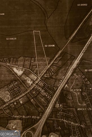 7211 Blythe Island Highway, Brunswick, GA 31523