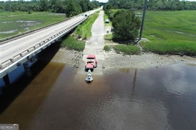 7211 Blythe Island Highway, Brunswick, GA 31523